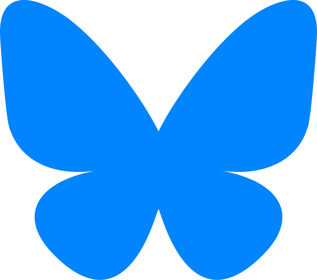 Follow Goddess Ivy on Bluesky